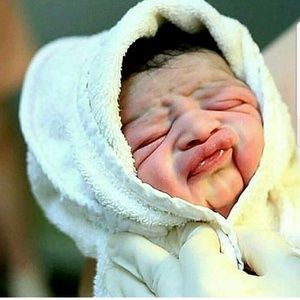 Meet your Posher, Gary